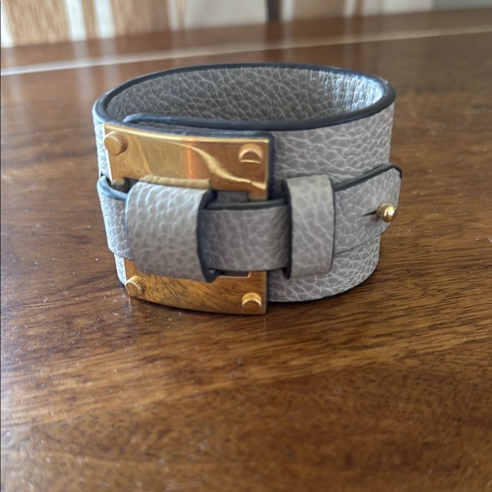 India hicks Lady P bracelet